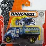 Matchbox 2018-036-1034 Xcanner / D
