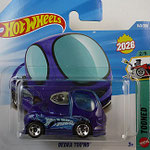 Hot Wheels 2026-143 Deora Too'nd / neues Modell 2026 2/5