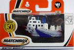 Matchbox 2002-61-551 Glacier Racer (Ice Breaker)  Aufbau weiß / neues Modell