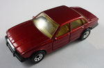 Matchbox 1987 01E Jaguar XJ6 - BP Macau