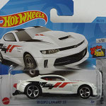 Hot Wheels 2023-106  '18 COPO Camaro SS 3/10
