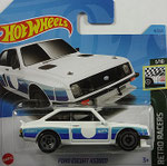 Hot Wheels 2023-004 Ford Escort RS2000 / Erstfarbe 1/10