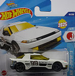 Hot Wheels 2025-098 Hako Type D / Erstfarbe / neues Modell 2025 4/5