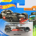 Hot Wheels 2019- HW 50 Concept 1/10