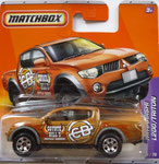 2011-009-769  ´08 Mitsubishi L200 Triton