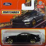 Matchbox 2024-098-1226 '19 Ford Mustang Coupe
