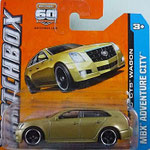 Matchbox 2013-052-806 Cadillac CTS Wagon
