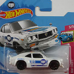 Hot Wheels 2021-137 Mazda RX-3 5/5