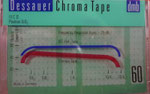 Magnetbandfabrik Dessau GmbH (DMB) / Dessauer Chroma Tape / eingeschweißt / V
