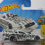 Hot Wheels 2024-112 Mustang Funny Car / Erstfarbe 5/10