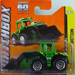 Matchbox 2013-108-029 Tractor Shovel Radvariante 2