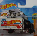 Hot Wheels 2023-130 Hiway Hauler 2 / Erstfarbe 5/5
