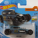 Hot Wheels 2019-250 Mod Rod / neues Modell / 8/10
