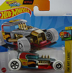 Hot Wheels 2024-061 Mod Rod / Erstfarbe 1/10