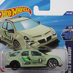 Hot Wheels 2025-205 Pontiac Aztek Custom / Erstfarbe 3/5