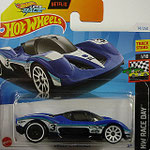 Hot Wheels 2024-074 Group C Fantasy / Erstfarbe 1/10