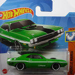 Hot Wheels 2023-123 '70 Dodge Hemi Challenger 4/10