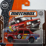 Matchbox 2018-108-1023 ´70 Datsun 510 Rally / F