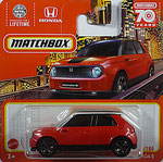 Matchbox 2023-036-1227 2020 Honda E