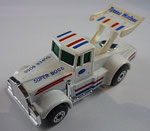 Matchbox 1983-66D Tyrone Malone Superboss - BP Macau