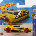 Hot Wheels 2022-047 Fast Fish / Erstfarbe 2/5