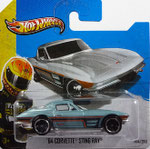 2013-204 ´64 Corvette Stingray / neues Modell / Zweitfarbe