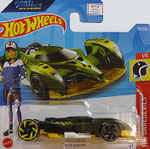 Hot Wheels 2022-095 Hyperfin 1/5