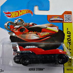 2015-103 Hover Storm neues Modell  Erstfarbe