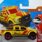 065 ´15 Ford F-150 10/10 Erstfarbe