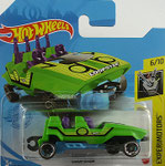 Hot Wheels 2021-053 Loopster / Zweitfarbe 6/10
