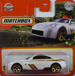 Matchbox 2021-075-0611 2003 Nissan 350Z / A.
