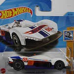 Hot Wheels 2023-039 Turbine Sublime / Zweitfarbe 1/5