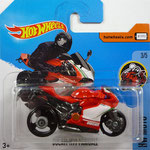 085 Ducati 1199 Panigale 3/5 / Erstfarbe