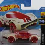 Hot Wheels 2022-122 Cosmic Coupe / Erstfarbe 1/5