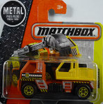2017-051-1018 MBXcavator / J