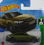 Hot Wheels 2024-036 Audi RS e-tron GT / Zweitfarbe 4/10