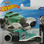 Hot Wheels 2025-097 Mid Mill / Zweitfarbe 7/10
