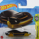 Hot Wheels 2023-023 Coupe Clip / Erstfarbe 2/5