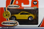 Matchbox 2002-69-544 Porsche 911 Turbo / neues Modell
