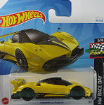 Hot Wheels 2024-099 Pagani Zonda R / Zweitfarbe 3/10