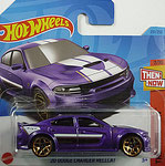 Hot Wheels 2023-231 '20 Dodge Charger Hellcat / neu in der Grundserie 7/10