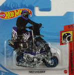 Hot Wheels 2021-136TH Tred Shredder 5/5