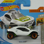 Hot Wheels 2019-090 Dune Daddy / Zweitfarbe 4/10