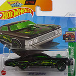 Hot Wheels 2024-113 Layin' Lowrider / Erstfarbe 3/5
