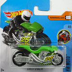 042 Street Stealth 4/5 / Erstfarbe