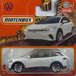 Matchbox 2024-090-1287 Volkswagen ID.4