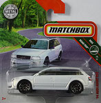 Matchbox 2018-020-696 ´94 Audi Avant RS2 / L