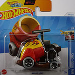 Hot Wheels 2024-094 Boom Car 2/5