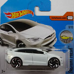 097 Tesla Model X 9/10 / Erstfarbe
