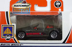 Matchbox 2003-39-538 2000 BMW Z3